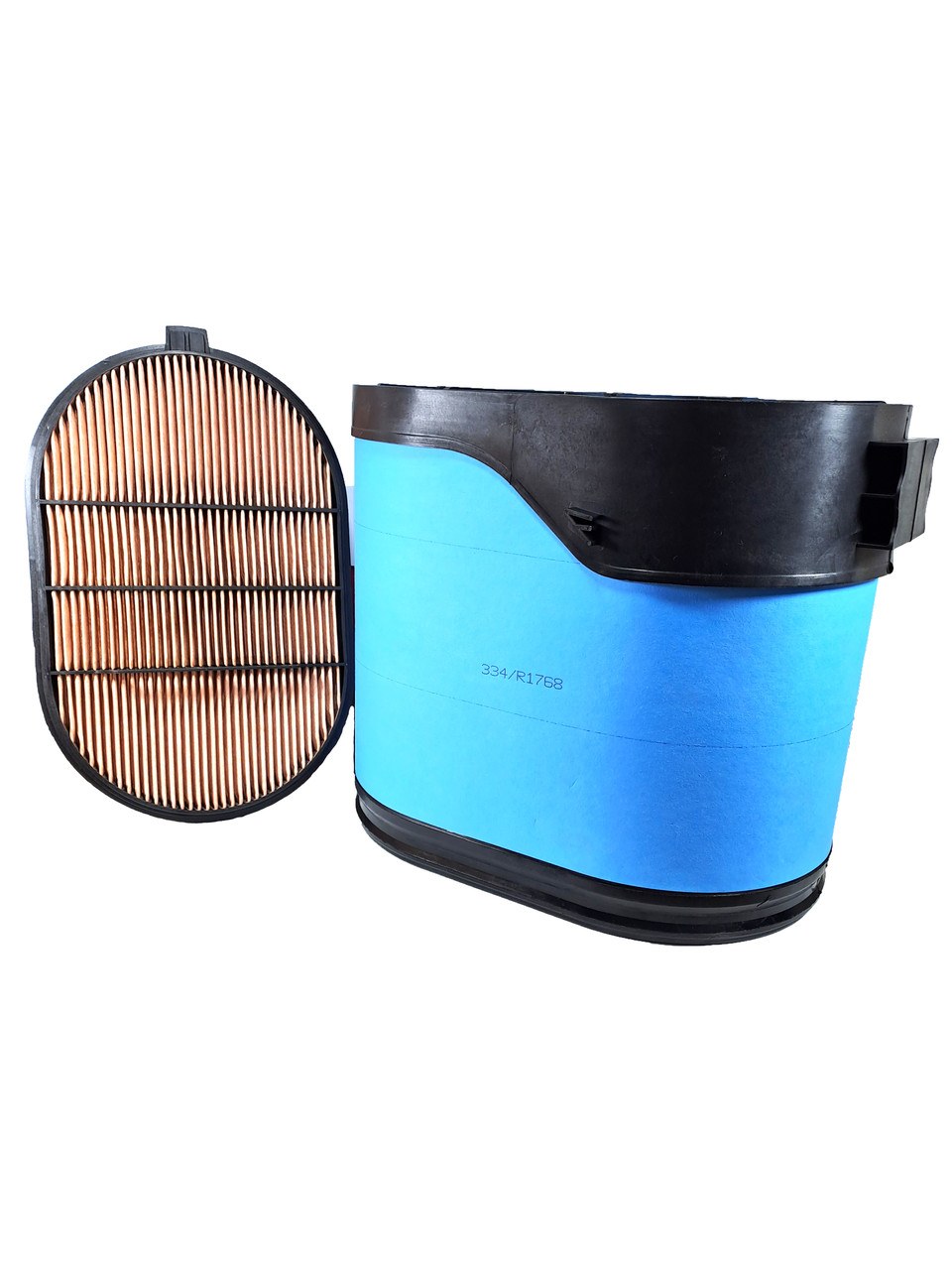 ABSOLUTE FILTER HIFI FILTER NA 1769 S