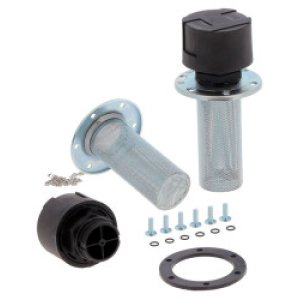 TANK CAP HIFI FILTER TCO 732