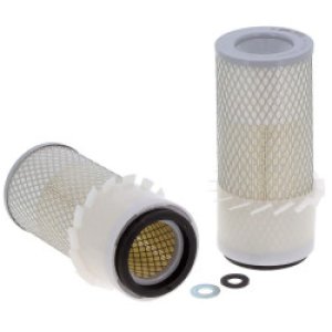 Воздушный фильтр HIFI FILTER SA 10769 K