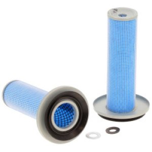 Воздушный фильтр HIFI FILTER SA 16949