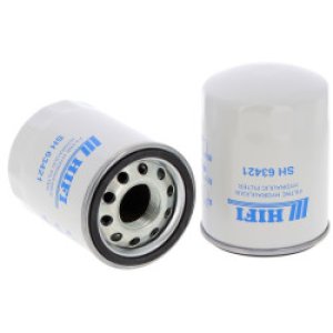 Гидравлический фильтр HIFI FILTER SH 63421