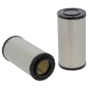 Воздушный фильтр HIFI FILTER SA 16486