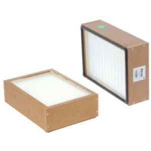 Салонный фильтр HIFI FILTER SC 50053