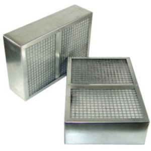 Салонный фильтр HIFI FILTER SC 50054 CAG