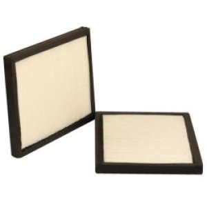 Салонный фильтр HIFI FILTER SC 50206