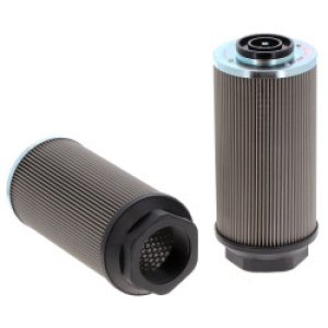 Гидравлический фильтр HIFI FILTER SH 77572