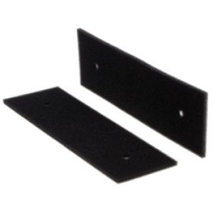 Салонный фильтр HIFI FILTER SC 60082