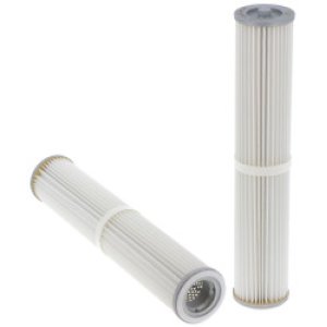 Воздушный фильтр HIFI FILTER ASR 992800AG009