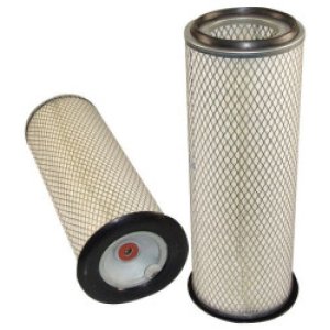 Воздушный фильтр HIFI FILTER SA 10885