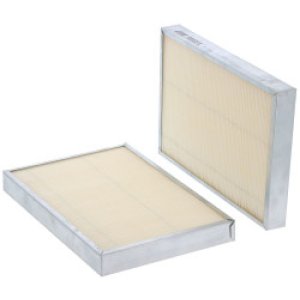 Салонный фильтр HIFI FILTER SC 17159