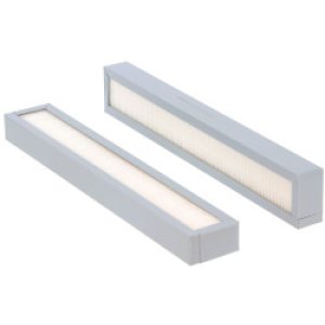 Салонный фильтр HIFI FILTER SC 17293