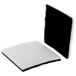 Салонный фильтр HIFI FILTER SC 90242 CA