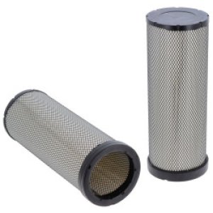 Воздушный фильтр HIFI FILTER SA 16882