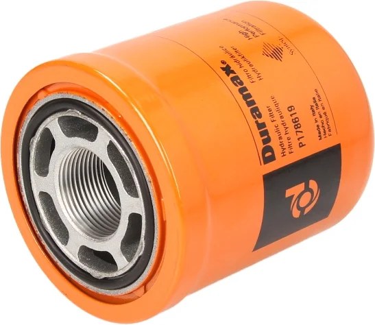 Воздушный фильтр HIFI FILTER N 1786 S