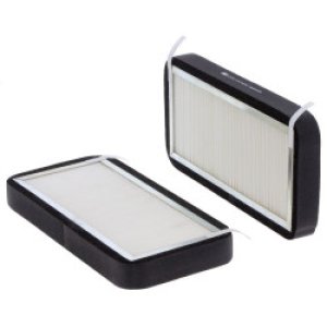 Салонный фильтр HIFI FILTER SC 60143