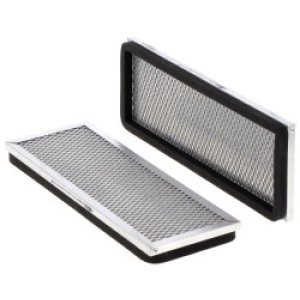 Салонный фильтр HIFI FILTER SC 60144