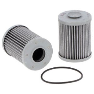Гидравлический фильтр HIFI FILTER SH 53270