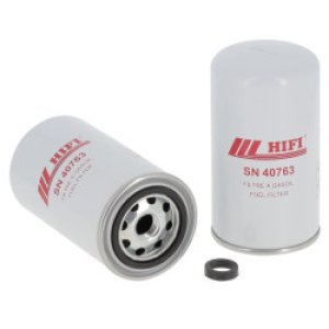 Топливный фильтр HIFI FILTER SN 40763
