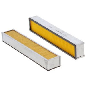 Салонный фильтр HIFI FILTER SC 70042