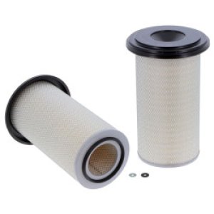 Воздушный фильтр HIFI FILTER SA 10920