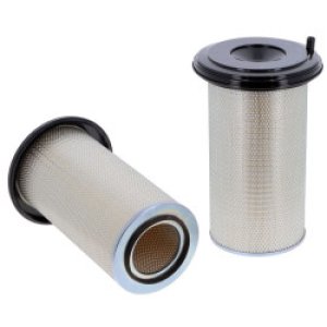 Воздушный фильтр HIFI FILTER SA 14687