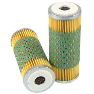 Масляный фильтр HIFI FILTER SO 7207