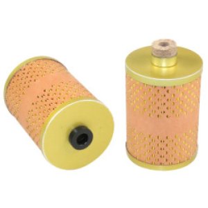 Топливный фильтр HIFI FILTER SN 21034