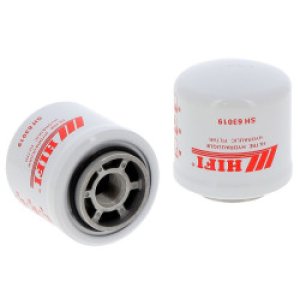 Гидравлический фильтр HIFI FILTER SH 63019