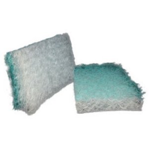 Салонный фильтр HIFI FILTER SC 12520