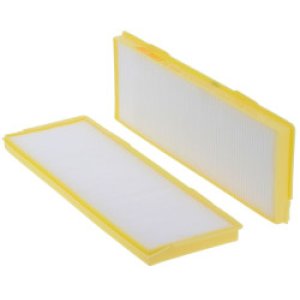 Салонный фильтр HIFI FILTER SC 60048