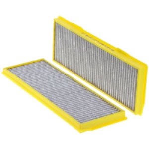 Салонный фильтр HIFI FILTER SC 60048 CA