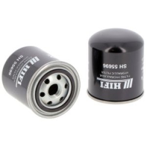 Гидравлический фильтр HIFI FILTER SH 55696