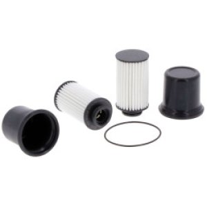 UREA FILTER KIT HIFI FILTER KD 70438