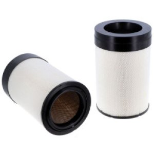 Воздушный фильтр HIFI FILTER SA 16864