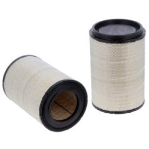 Воздушный фильтр HIFI FILTER SA 16241