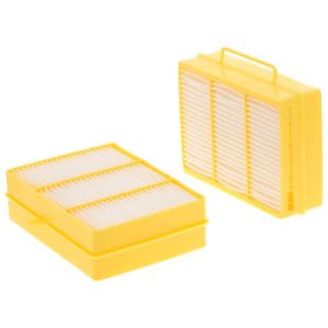 Салонный фильтр HIFI FILTER SC 17176