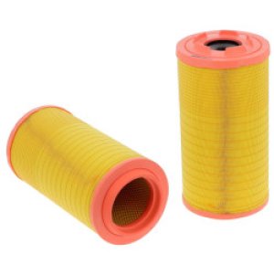 Воздушный фильтр HIFI FILTER SA 17367