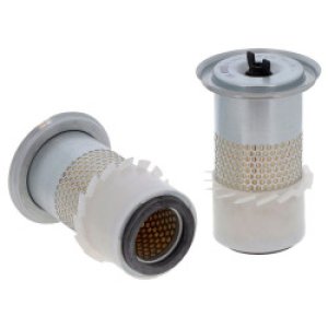Воздушный фильтр HIFI FILTER SA 17473 K