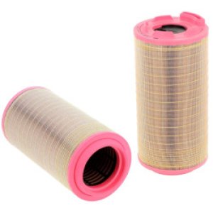 Воздушный фильтр HIFI FILTER SA 17590