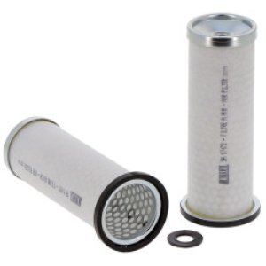 Воздушный фильтр HIFI FILTER SA 17472