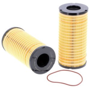 Топливный фильтр HIFI FILTER SN 30023