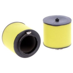 Воздушный фильтр HIFI FILTER SA 7548