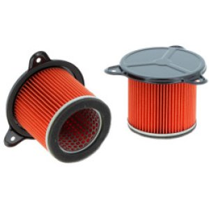Воздушный фильтр HIFI FILTER SA 7966