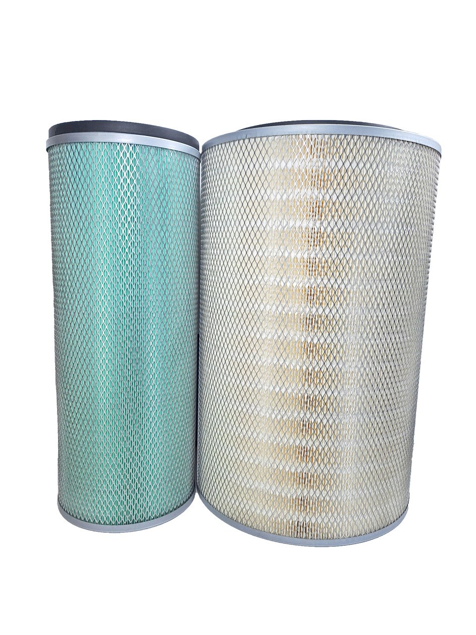 Воздушный фильтр HIFI FILTER N 1802 S