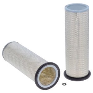 Воздушный фильтр HIFI FILTER SA 10839