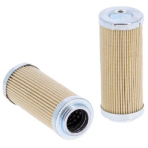 Гидравлический фильтр HIFI FILTER SH 63931