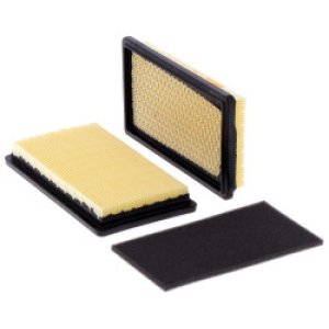 Воздушный фильтр HIFI FILTER SA 12468
