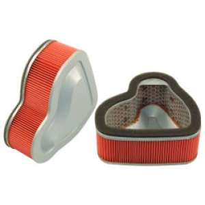 Воздушный фильтр HIFI FILTER SA 7817