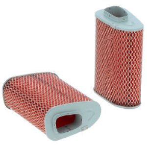 Воздушный фильтр HIFI FILTER SA 8996