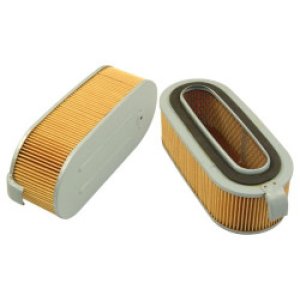 Воздушный фильтр HIFI FILTER SA 7924